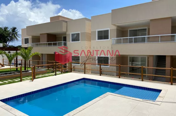 Apartamentos 2 Quartos com Suíte a partir de R$ 390 mil