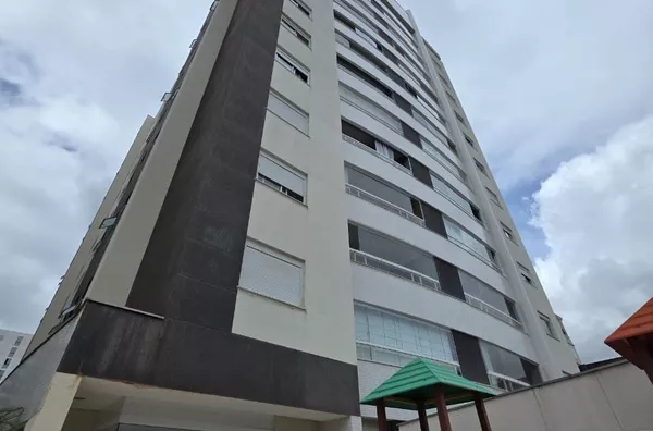 Apartamento para aluguel,  Glória, Joinville