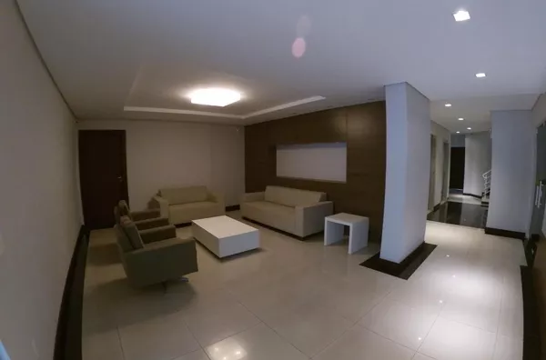 Apartamento para aluguel, 4 quarto(s),  Atiradores, Joinville - Foto 5