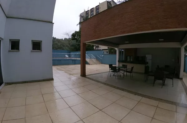 Apartamento para aluguel, 4 quarto(s),  Atiradores, Joinville - Foto 2