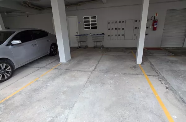 Apartamento para aluguel, 3 quarto(s),  América, Joinville