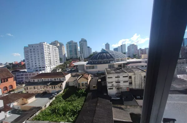 Sala comercial para venda,  Centro, Joinville - Foto 2