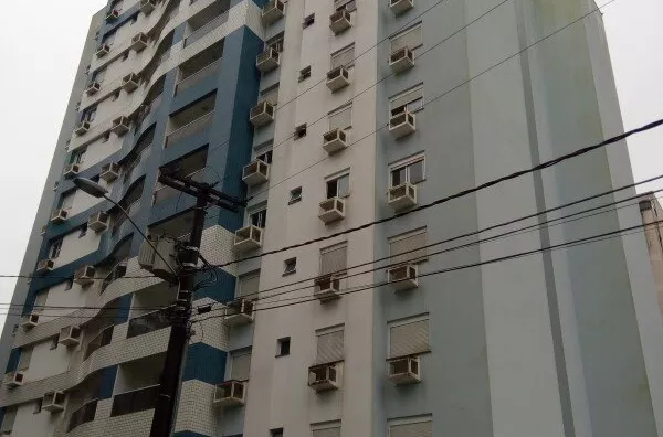 Apartamento para aluguel, 4 quarto(s),  Atiradores, Joinville - Foto 1