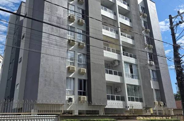 Apartamento para aluguel, 3 quarto(s),  América, Joinville