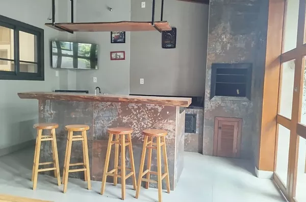 Casa geminada para venda, 2 quarto(s),  Vila Nova, Joinville