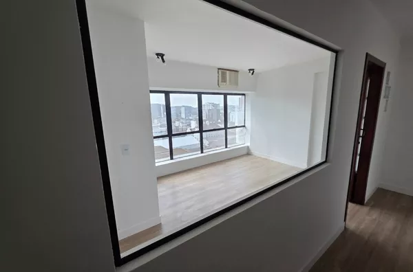 Sala comercial para aluguel,  Centro, Joinville - Foto 5