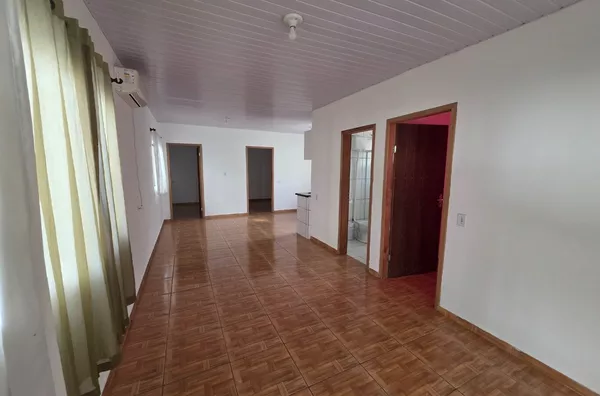 Casa para aluguel, 4 quarto(s),  Guanabara, Joinville - Foto 6