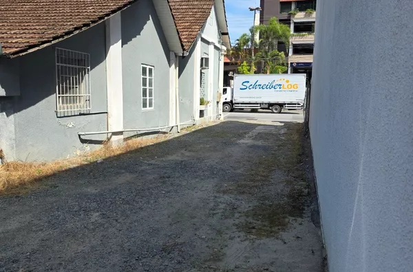 Terreno comercial para estacionamento,  Centro, Joinville - Foto 6