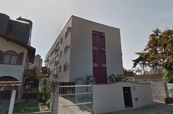 Apartamento para venda, 2 quarto(s),  Anita Garibaldi, Joinville - Foto 1