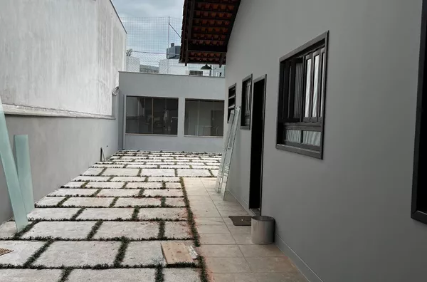 Sala comercial para aluguel,  Santo Antônio, Joinville