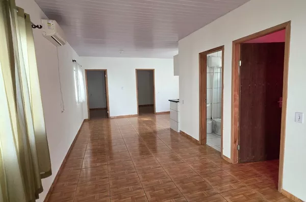 Casa para aluguel, 4 quarto(s),  Guanabara, Joinville - Foto 5