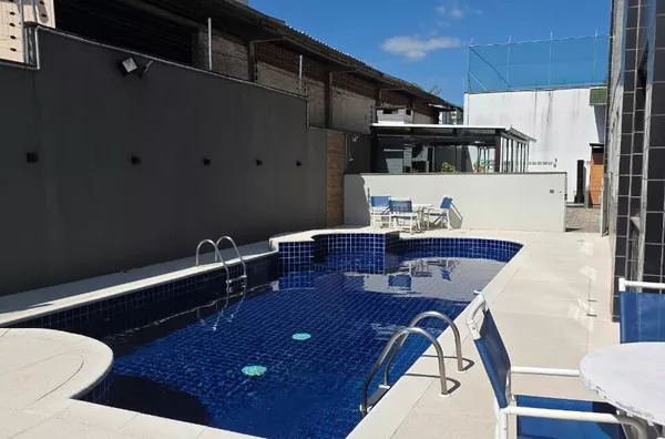 Apartamento para venda,  América, Joinville
