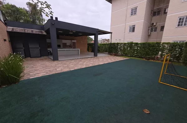 Apartamento para aluguel, 2 quarto(s),  Saguaçu, Joinville