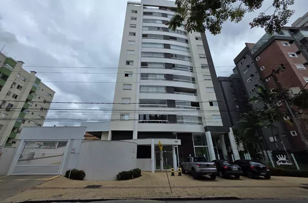 Apartamento para aluguel,  Glória, Joinville