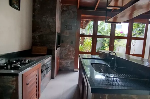 Casa geminada para venda, 2 quarto(s),  Vila Nova, Joinville