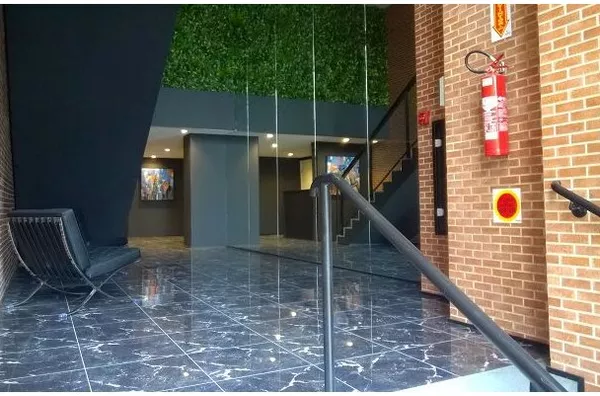 Apartamento para venda,  Centro, Joinville - Foto 2