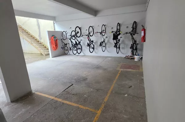 Apartamento para aluguel, 3 quarto(s),  América, Joinville