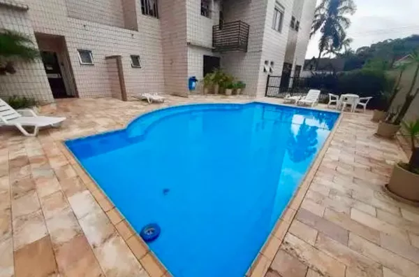 6 - Piscina