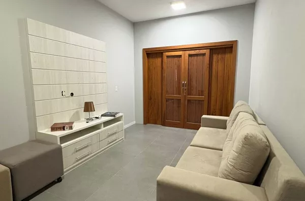 Casa para aluguel, 2 quarto(s),  América, Joinville