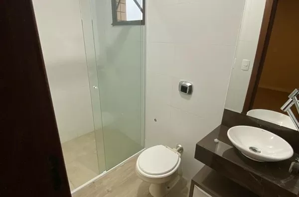 Banheiro