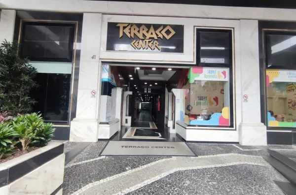 Sala comercial para aluguel,  Centro, Joinville - Foto 2