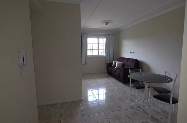 Apartamento para aluguel, 2 quarto(s),  Saguaçu, Joinville