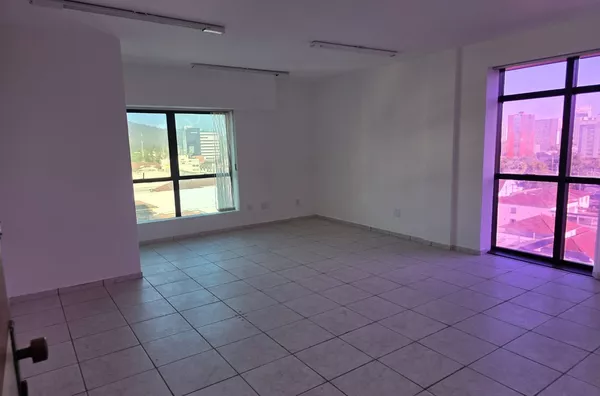 Sala comercial para aluguel,  Centro, Joinville - Foto 5