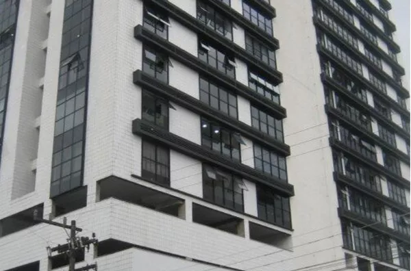 Prédio comercial para aluguel,  Centro, Joinville