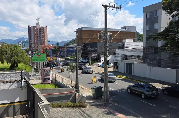 Apartamento para venda,  América, Joinville
