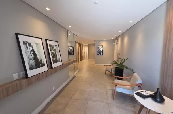 Apartamento para venda,  América, Joinville