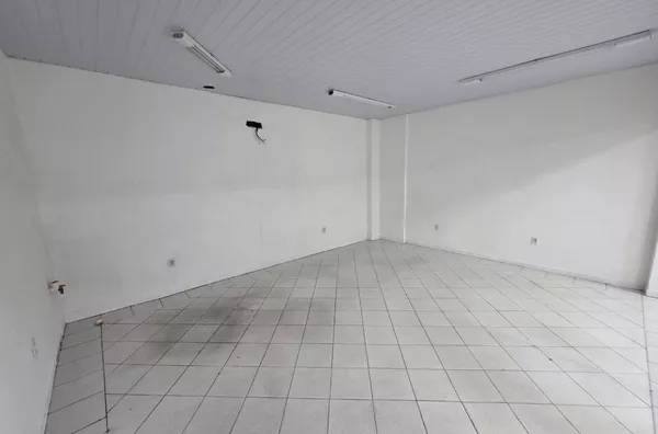 Sala comercial para aluguel,  Centro, Joinville