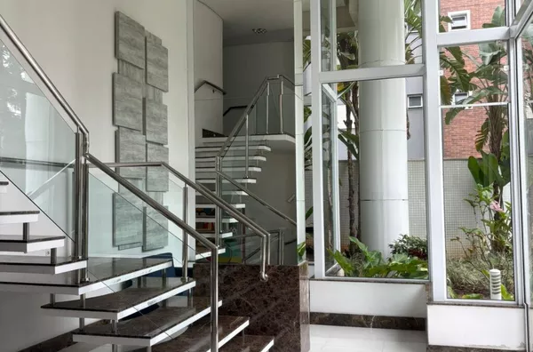 Apartamento para aluguel,  Glória, Joinville
