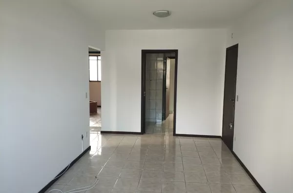 Apartamento para venda,  América, Joinville - Foto 3