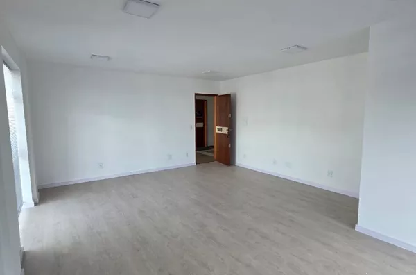 Sala comercial para aluguel,  Centro, Joinville