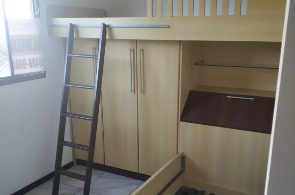 Apartamento para venda,  América, Joinville - Foto 6