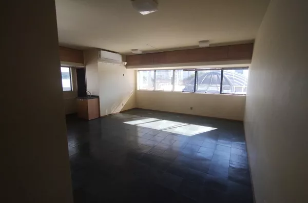 Sala comercial para venda,  Centro, Joinville - Foto 1