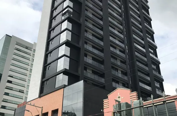 Apartamento para venda,  Centro, Joinville - Foto 1