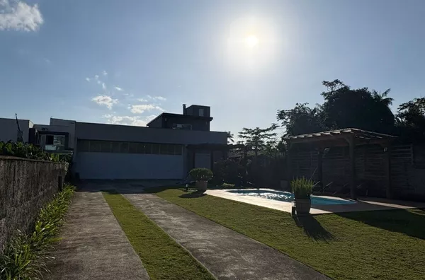 Casa para aluguel, 2 quarto(s),  América, Joinville