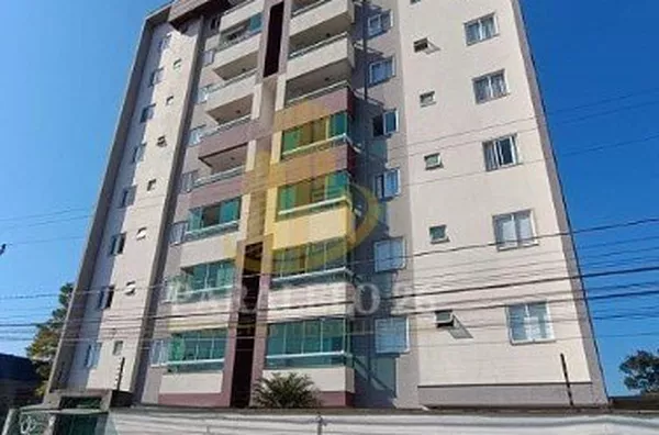 Apartamento para aluguel,  Costa E Silva, Joinville