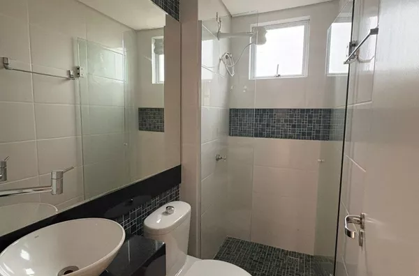 Apartamento para aluguel,  Costa E Silva, Joinville