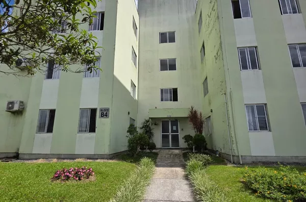 Apartamento para venda,  Costa E Silva, Joinville - Foto 1