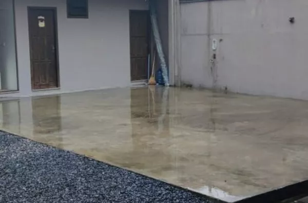 Prédio misto Santo Antônio