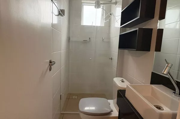 Apartamento para aluguel,  Costa E Silva, Joinville