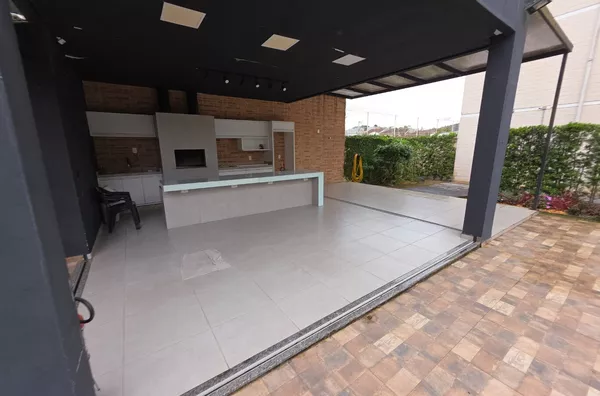 Apartamento para aluguel, 2 quarto(s),  Saguaçu, Joinville
