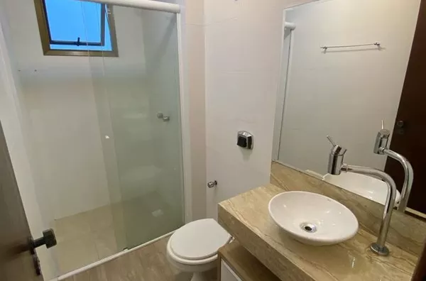 Banheiro