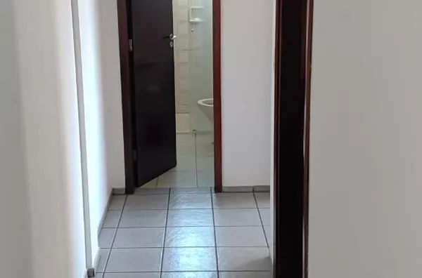 Corredor Quartos