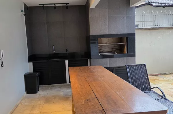 Apartamento para aluguel, 3 quarto(s),  América, Joinville