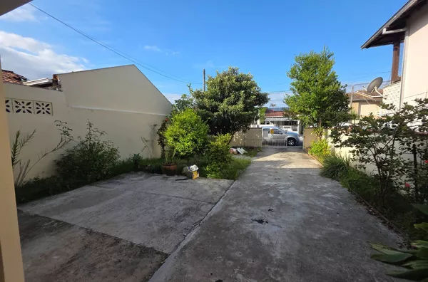 Casa para aluguel, 4 quarto(s),  Guanabara, Joinville - Foto 2