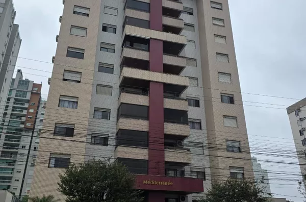 Apartamento para aluguel,  América, Joinville