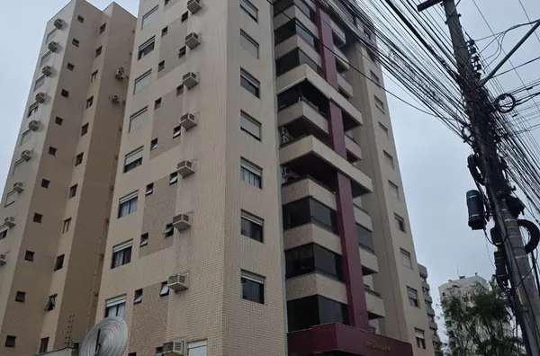 Apartamento para aluguel,  América, Joinville